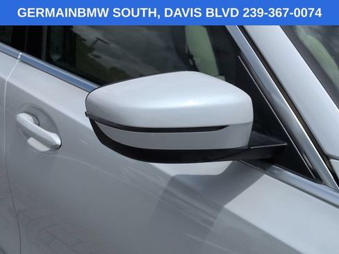 Used 2024 BMW 330i Sedan w/ Convenience Package RWD image 13