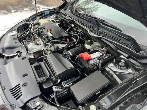 Used 2019 Honda Civic LX image 33