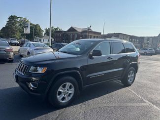 Used 2015 Jeep Grand Cherokee Laredo w/ Quick Order Package 23E image 1
