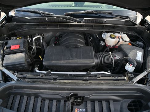 Used 2021 GMC Sierra 1500 Denali w/ Driver Alert Package II image 24