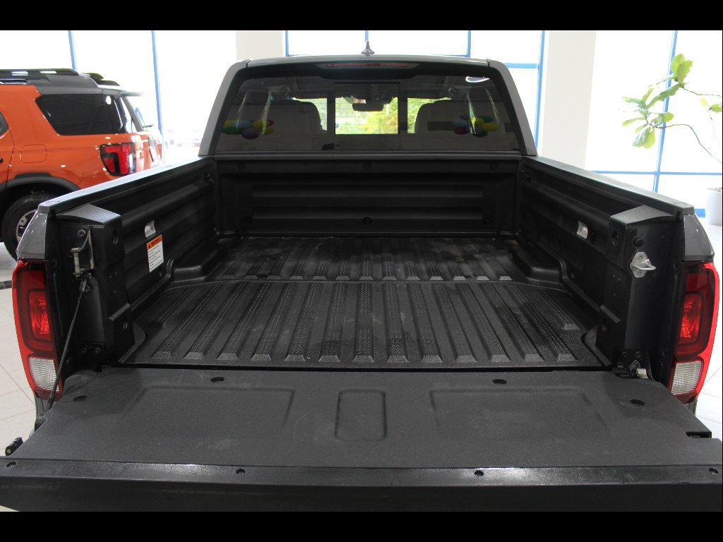 Certified 2023 Honda Ridgeline RTL-E image 19