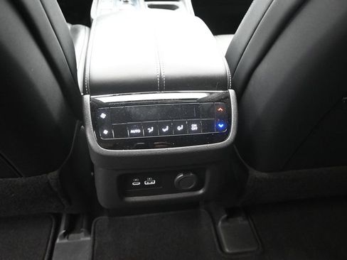 Certified 2024 INFINITI QX60 Luxe w/ Performance Audio Package FWD image 19