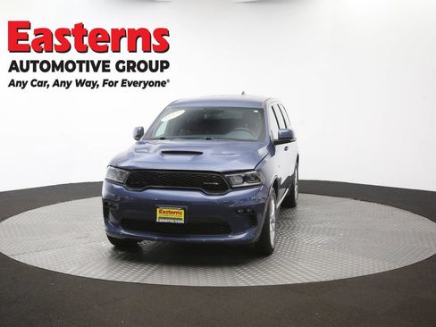 Used 2021 Dodge Durango R/T AWD/4WD image 55