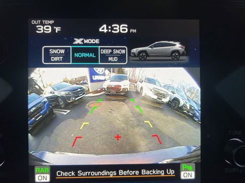 Certified 2024 Subaru Crosstrek 2.5i Limited image 18