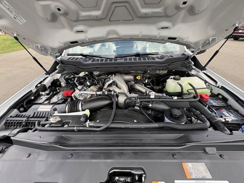 New 2026 Ford F350 Lariat w/ Tremor Off-Road Package image 17