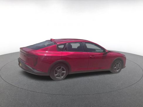 Used 2025 Kia K4 FWD image 15