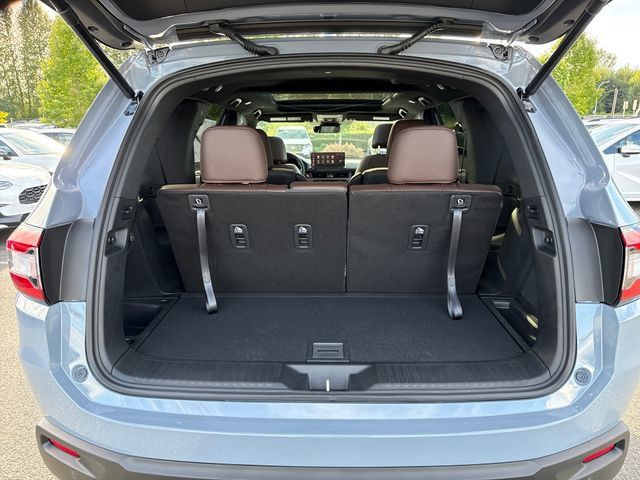 New 2026 Honda Pilot TrailSport image 13