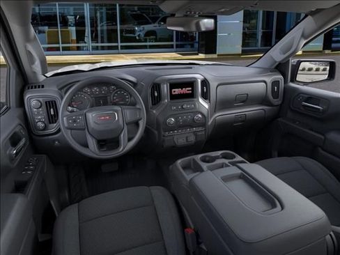 New 2026 GMC Sierra 1500 Pro w/ Pro Value Package AWD/4WD image 15