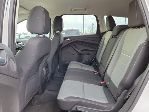 Used 2014 Ford Escape SE w/ Equipment Group 201A image 11