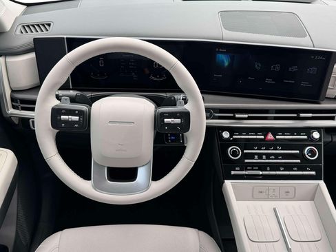 New 2026 Hyundai Santa Fe SE FWD image 17