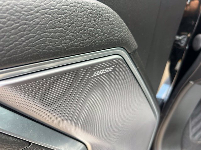 Used 2022 GMC Sierra 1500 Denali AWD/4WD image 9