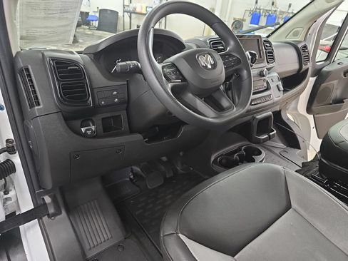 Used 2025 RAM ProMaster 3500 w/ Convenience Group FWD image 15