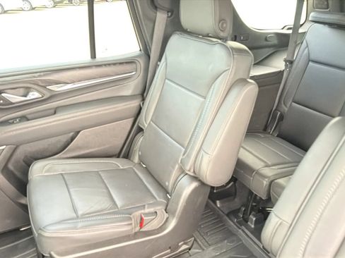 Used 2021 GMC Yukon Denali w/ Denali Premium Package AWD/4WD image 49