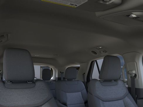 New 2026 Ford Explorer Active RWD image 22