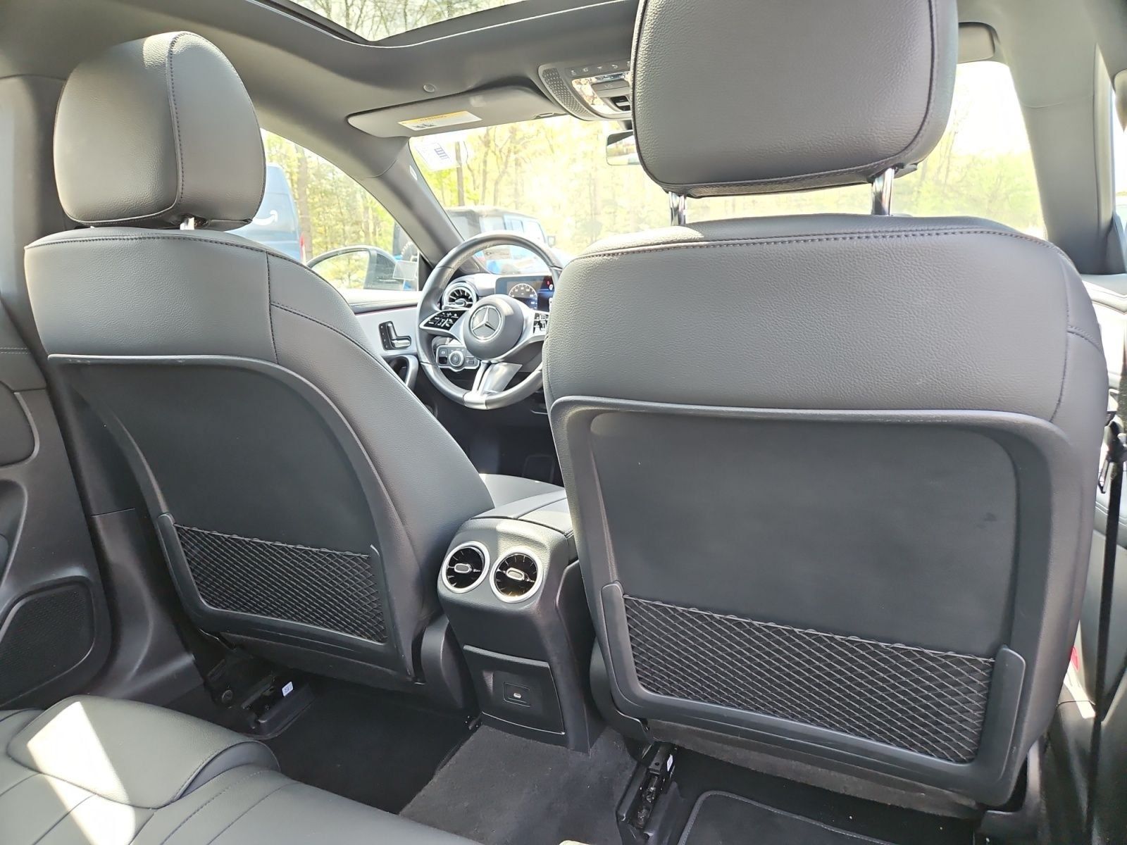 Used 2025 Mercedes-Benz CLA 250 4MATIC image 18