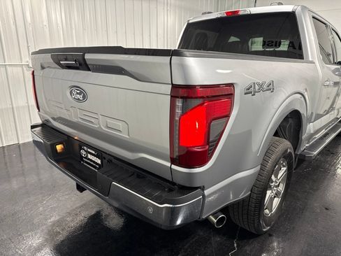 Used 2024 Ford F150 XLT w/ Mobile Office Package AWD/4WD image 50