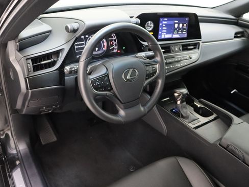 Used 2024 Lexus ES 350 w/ Accessory Package (Z2) FWD image 13