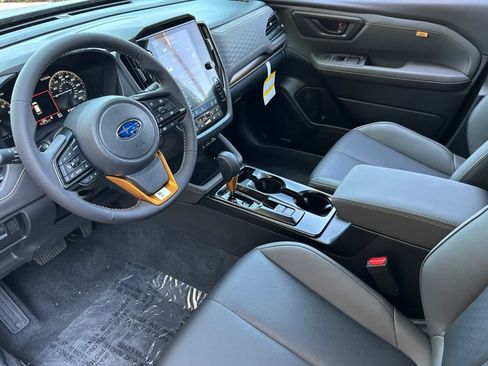 New 2026 Subaru Forester Wilderness AWD/4WD image 9