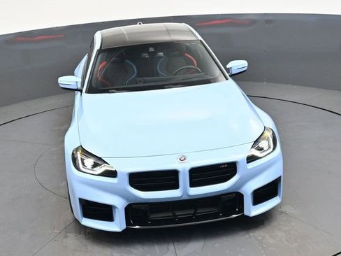 Used 2023 BMW M2 w/ Lighting Package image 40