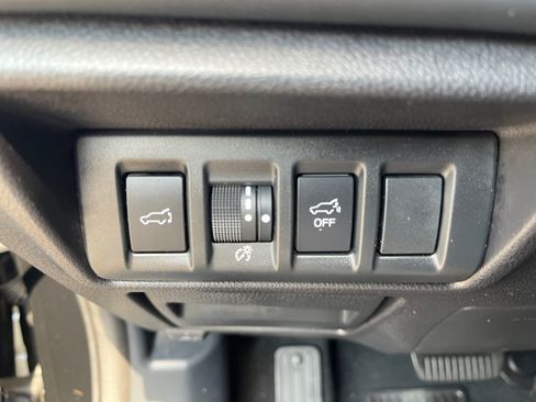 Certified 2024 Subaru Outback Limited AWD/4WD image 12