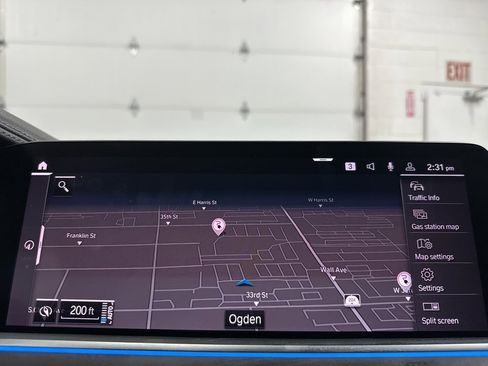 Used 2021 BMW X5 xDrive45e w/ M Sport Package image 26