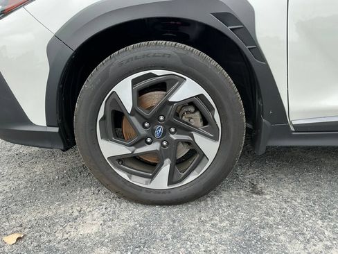 Certified 2025 Subaru Crosstrek 2.5i Limited w/ Popular Package #4A AWD/4WD image 9