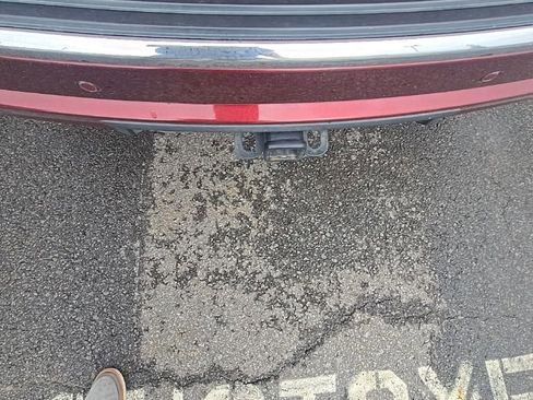 Used 2019 Jeep Grand Cherokee Overland image 13