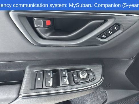 New 2026 Subaru Outback Wilderness AWD/4WD image 20
