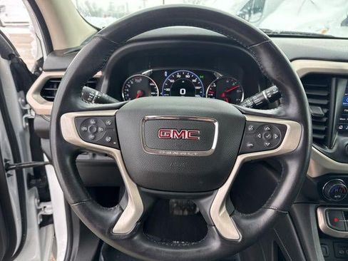 Used 2022 GMC Acadia Denali AWD/4WD image 24