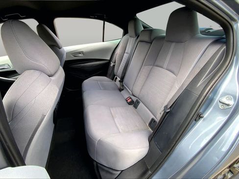Used 2024 Toyota Corolla SE FWD image 20