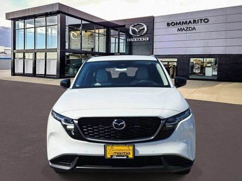 New 2026 MAZDA CX-5 Preferred AWD/4WD image 5