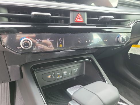 New 2026 Kia K5 GT-Line image 18
