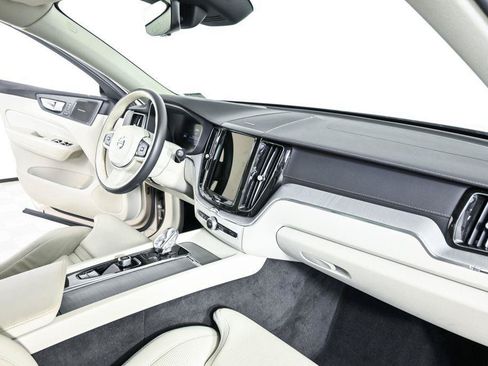 Certified 2024 Volvo XC60 B5 Ultimate AWD/4WD image 26