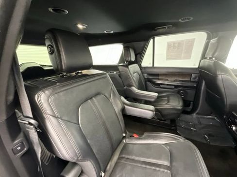 Used 2018 Ford Expedition Max Limited AWD/4WD image 15