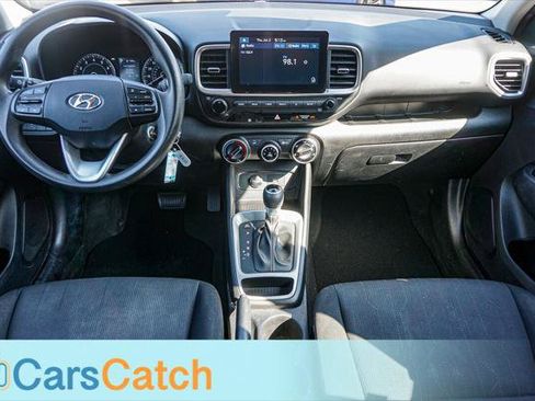 Used 2021 Hyundai Venue SE FWD image 22