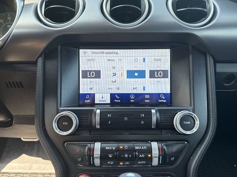 Used 2019 Ford Mustang GT Premium w/ Equipment Group 401A RWD image 19
