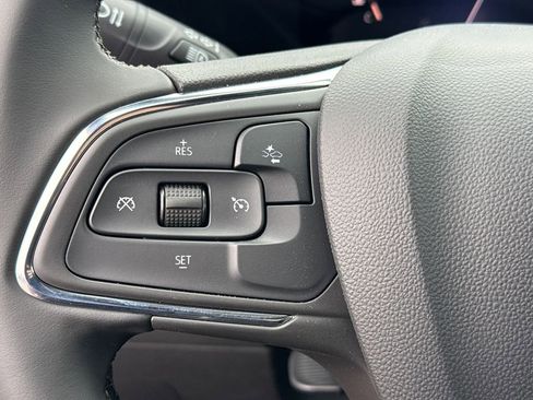 New 2026 Buick Envista Sport Touring FWD image 18