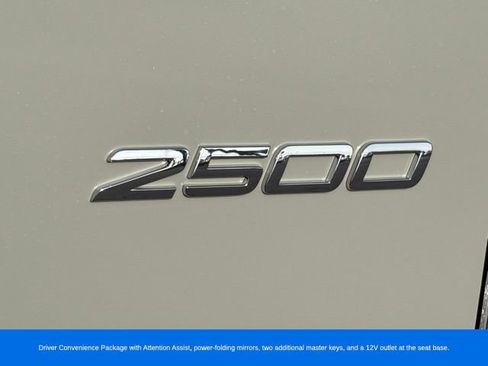 Used 2026 Mercedes-Benz Sprinter 2500 image 7