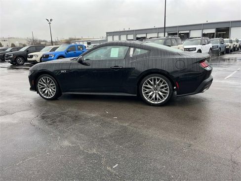 New 2026 Ford Mustang GT Premium image 6