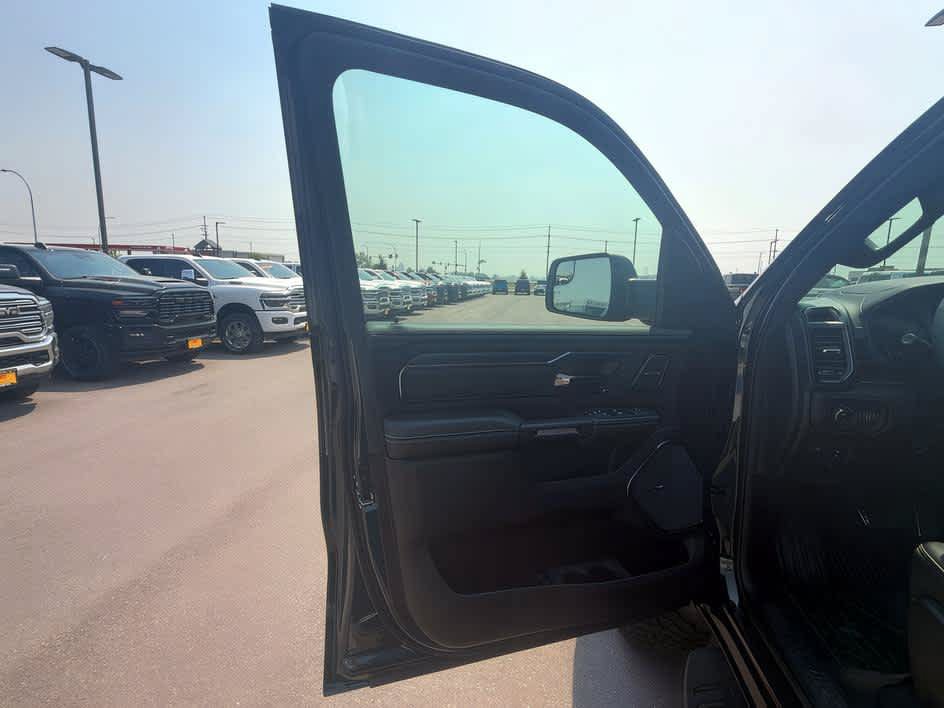 New 2026 RAM 1500 RHO w/ RHO Level 1 Equipment Group AWD/4WD image 10