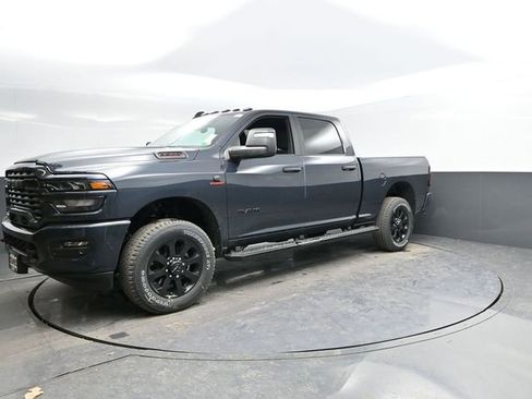 New 2026 RAM 3500 Big Horn image 3