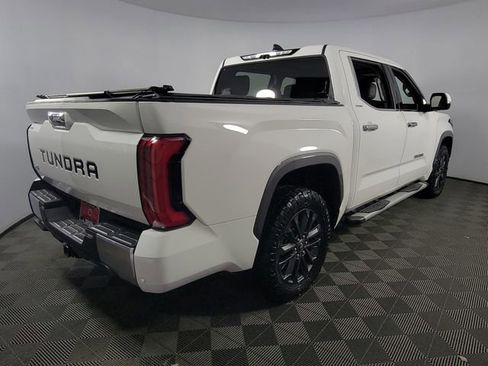 Used 2023 Toyota Tundra Limited image 8