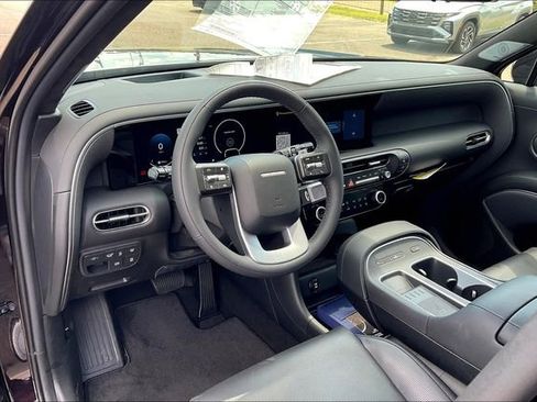 New 2026 Hyundai Palisade Calligraphy image 6