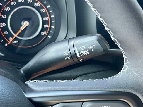 New 2025 Jeep Wrangler Sport S image 24