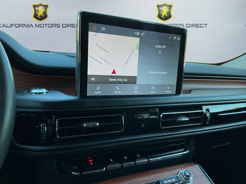 Used 2024 Lincoln Aviator Reserve image 14