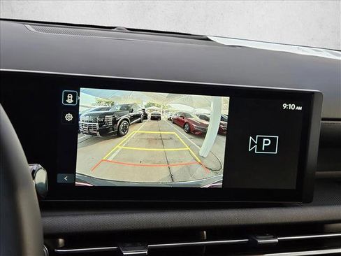 New 2026 Hyundai Tucson XRT image 18