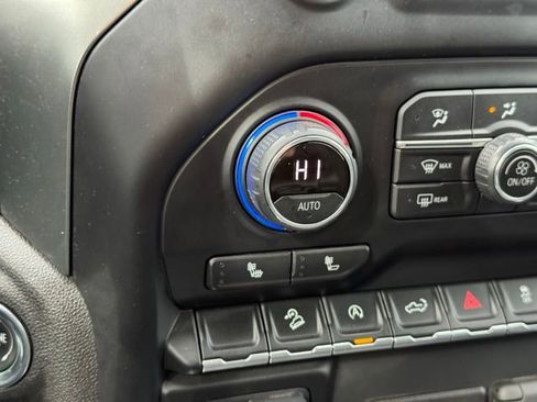 Certified 2021 Chevrolet Silverado 1500 RST w/ All Star Edition Plus image 14