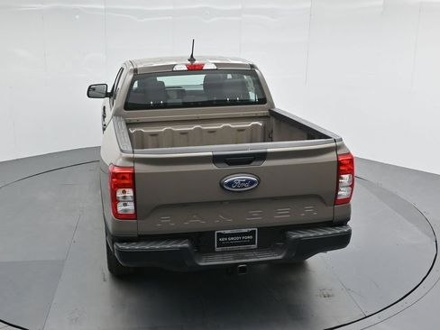New 2025 Ford Ranger XL image 37