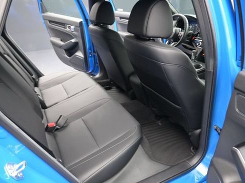 Used 2026 Honda Civic Sport Touring image 18