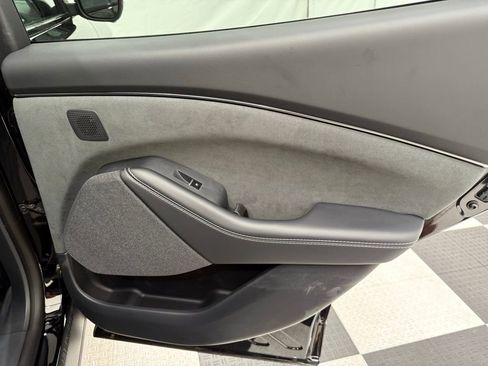 New 2025 Ford Mustang Mach-E GT w/ Interior Protection Package image 24